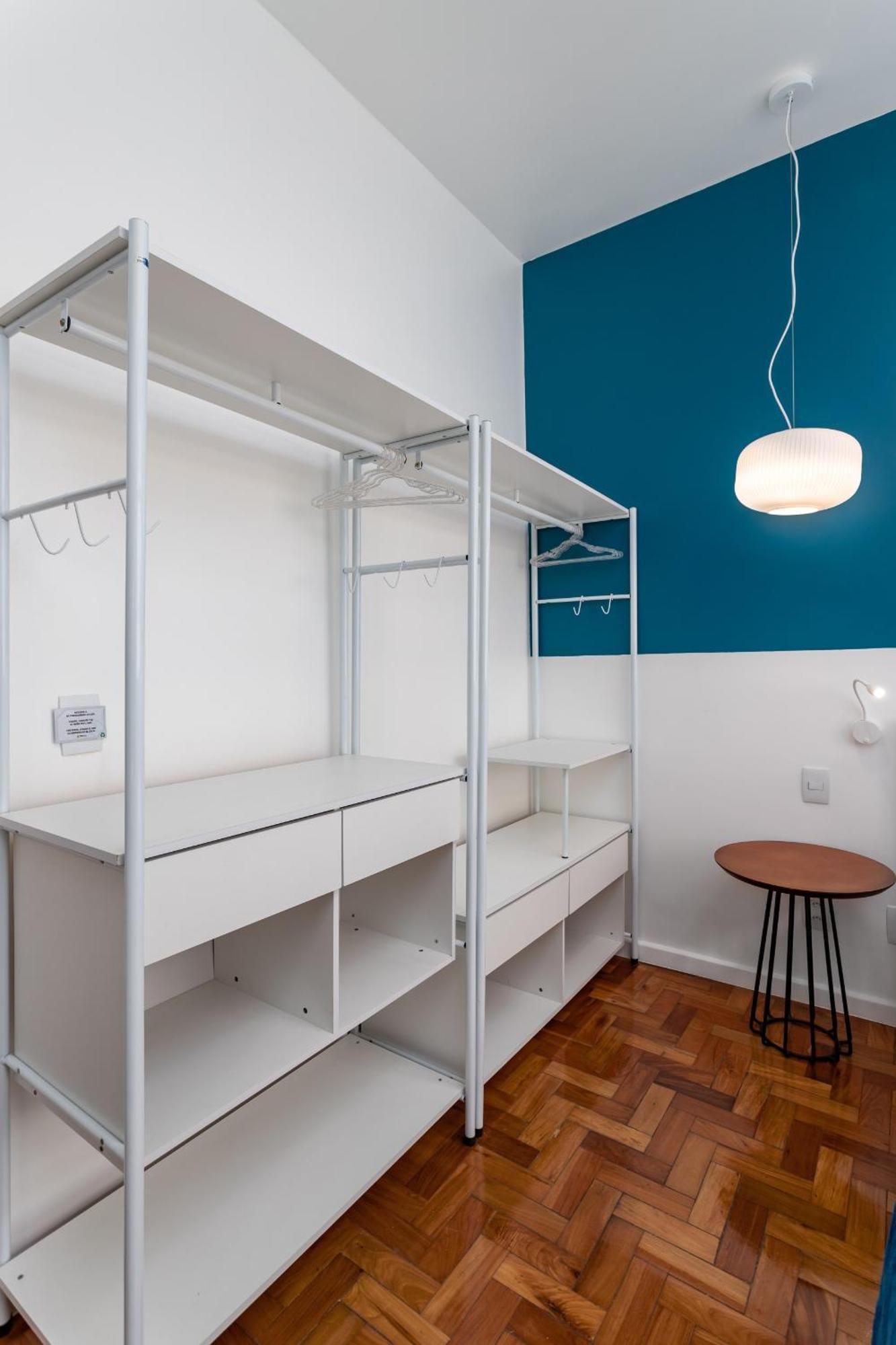 Familias, A 10 Minutos Da De Ipanema - Ns103 Apartamento